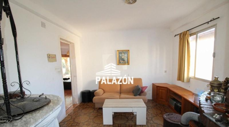 Alicante - Aspe - 3300m2