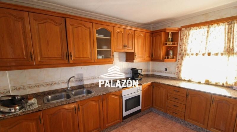 Alicante - Aspe - 3300m2