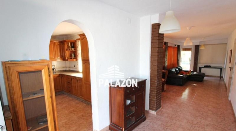 Alicante - Aspe - 3300m2