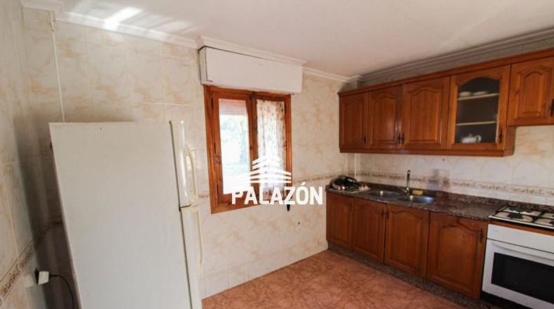Alicante - Aspe - 3300m2