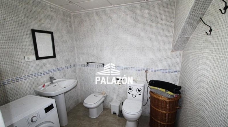 Alicante - Aspe - 3300m2