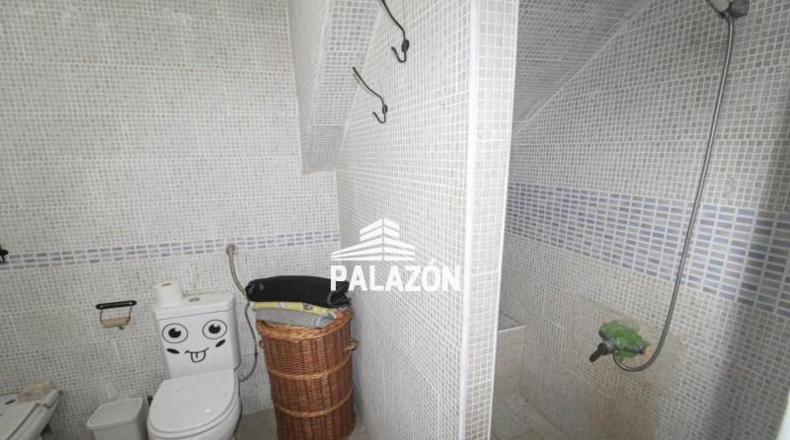 Alicante - Aspe - 3300m2