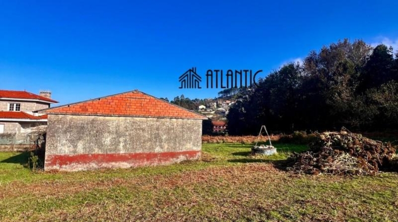 Pontevedra - Nigrán - 77m2