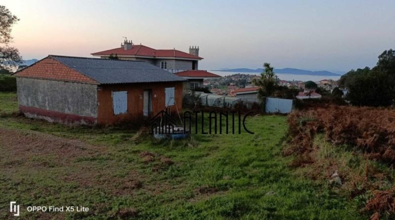 Pontevedra - Nigrán - 77m2
