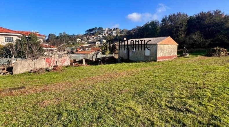 Pontevedra - Nigrán - 77m2