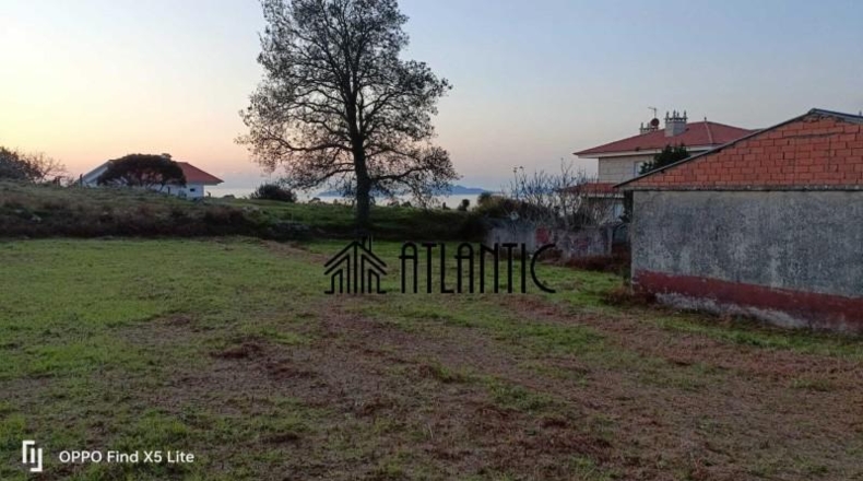 Pontevedra - Nigrán - 77m2