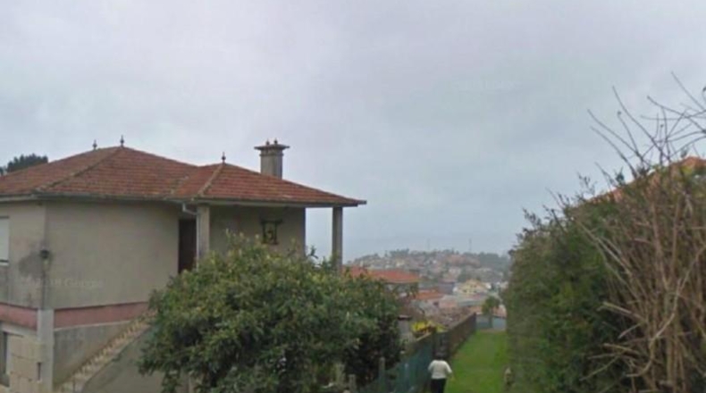 Pontevedra - Nigrán - 77m2