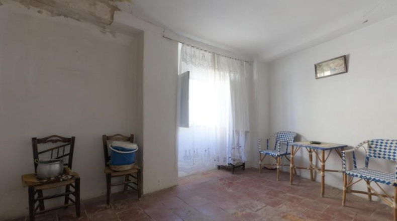 Granada - Órgiva - 287m2