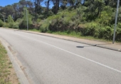 Non-developable land for sale on España, Santa Cristina d'Aro, ref: TR314688 photo