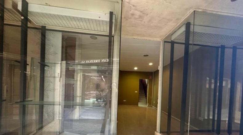 Barcelona - Tordera - 208m2