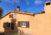 Chalet independiente con terreno en venta en la España, Olivella, ref: TR316573 foto