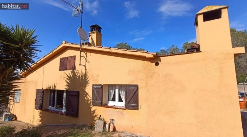 Barcelona - Olivella - 1125m2