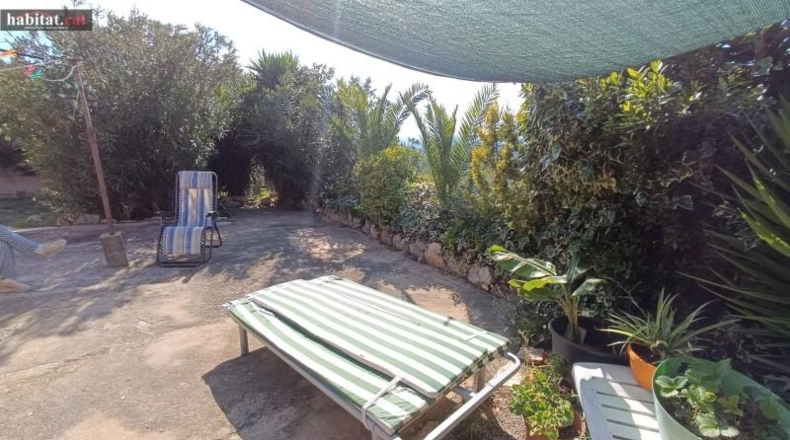 Barcelona - Olivella - 1125m2