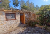 Chalet independiente con terreno en venta en la España, Olivella, ref: TR316573 foto