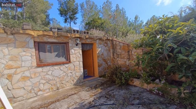Barcelona - Olivella - 1125m2
