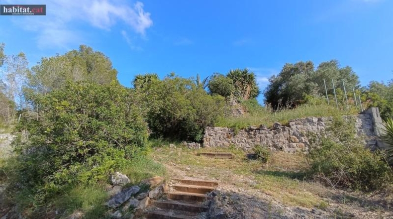 Barcelona - Olivella - 1125m2