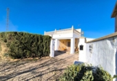 Xalet independent amb terreny en venda a la España, Villena, ref.: TR380660 foto