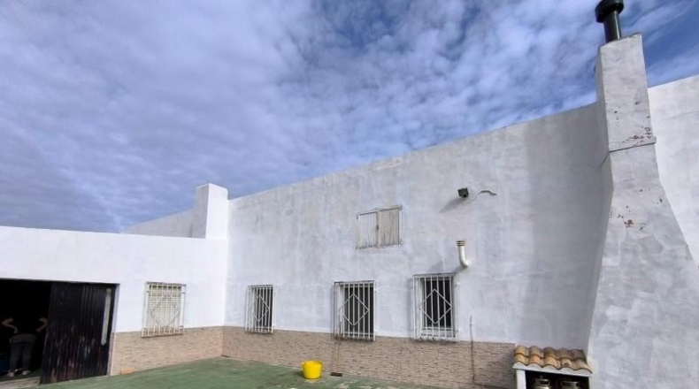 Alicante - Villena - 2959m2
