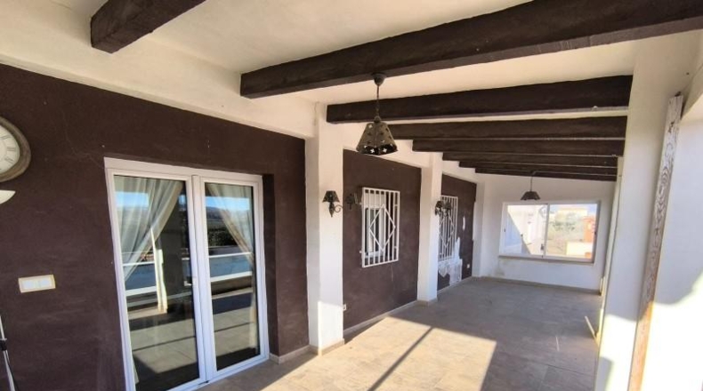 Alicante - Villena - 2959m2