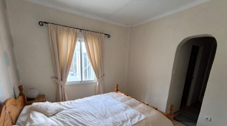 Alicante - Villena - 2959m2