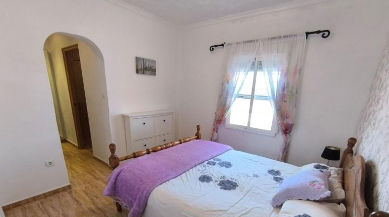 Alicante - Villena - 2959m2