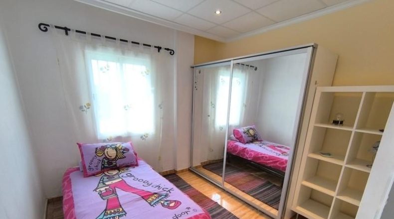 Alicante - Villena - 2959m2