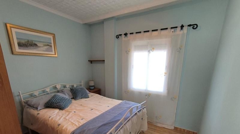 Alicante - Villena - 2959m2