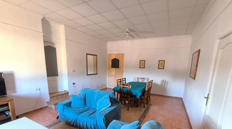 Alicante - Villena - 2959m2