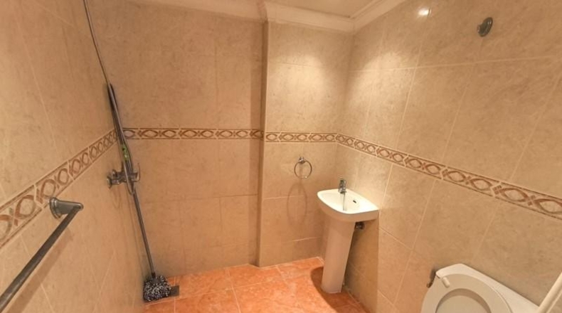 Alicante - Villena - 2959m2