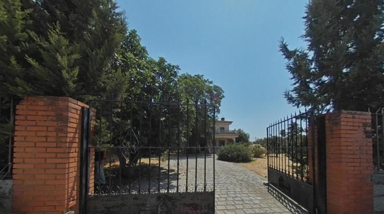 Córdoba - Кордова - 1882m2
