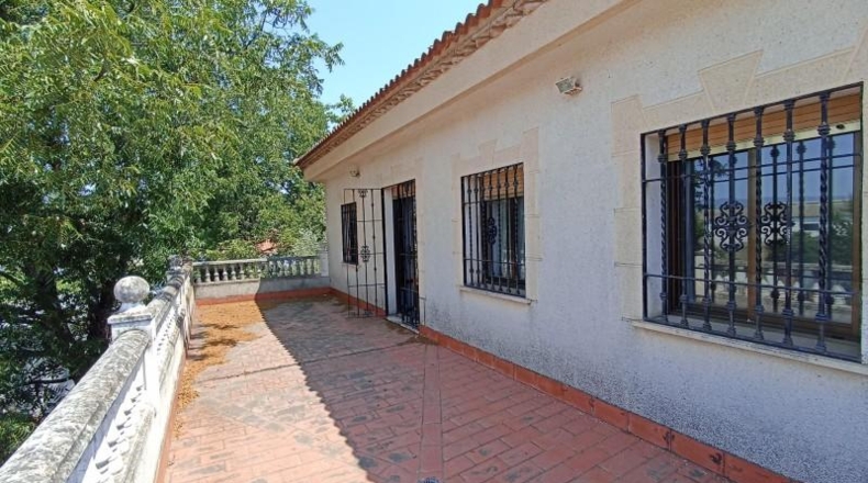 Córdoba - Кордова - 1882m2
