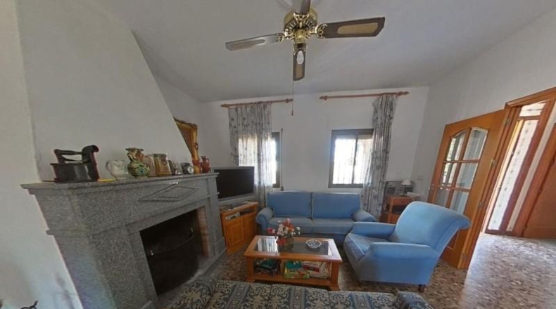 Córdoba - Кордова - 1882m2