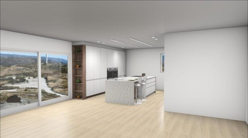 Santa Creu de Tenerife - Adeje - 116m2
