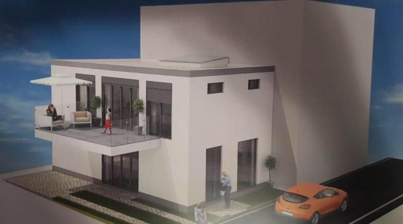 Santa Creu de Tenerife - Adeje - 116m2