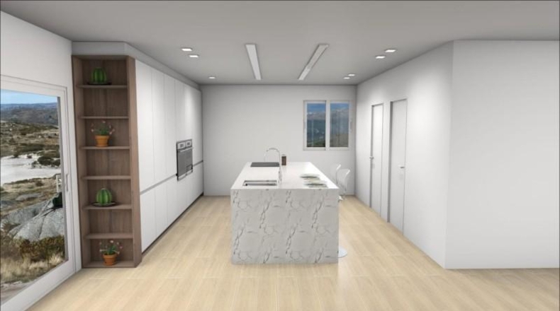 Santa Creu de Tenerife - Adeje - 116m2