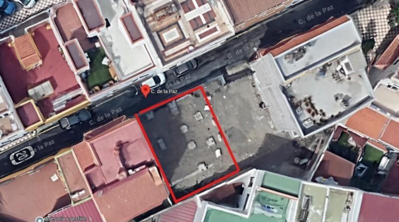 Santa Creu de Tenerife - Adeje - 116m2