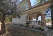 Casa de camp amb terreny en venda a la España, Alcolea, ref.: TR377702 foto