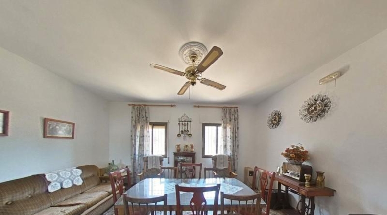 Córdoba - Còrdova - 1882m2