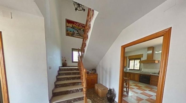Córdoba - Còrdova - 1882m2