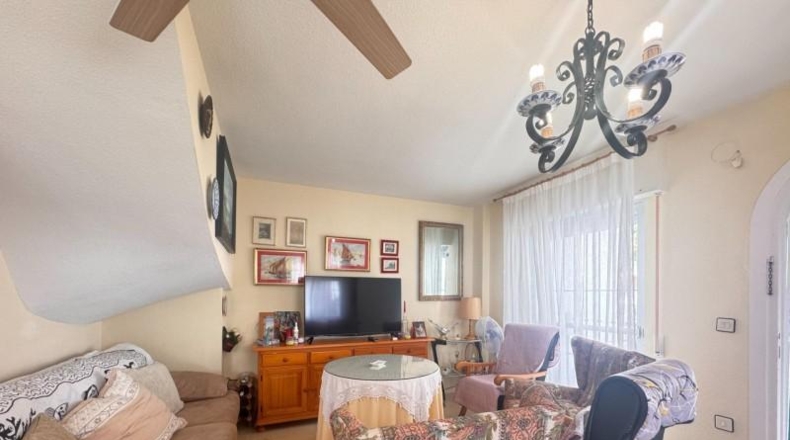 Málaga - Mijas - 106m2