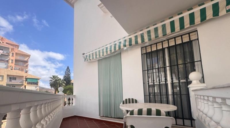 Málaga - Mijas - 106m2