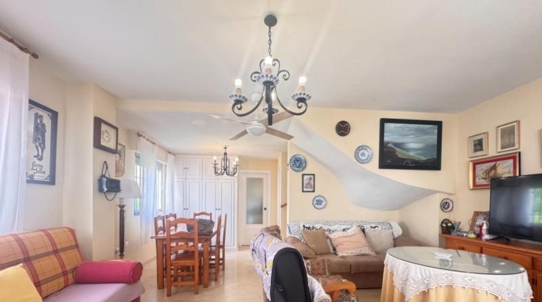 Málaga - Mijas - 106m2
