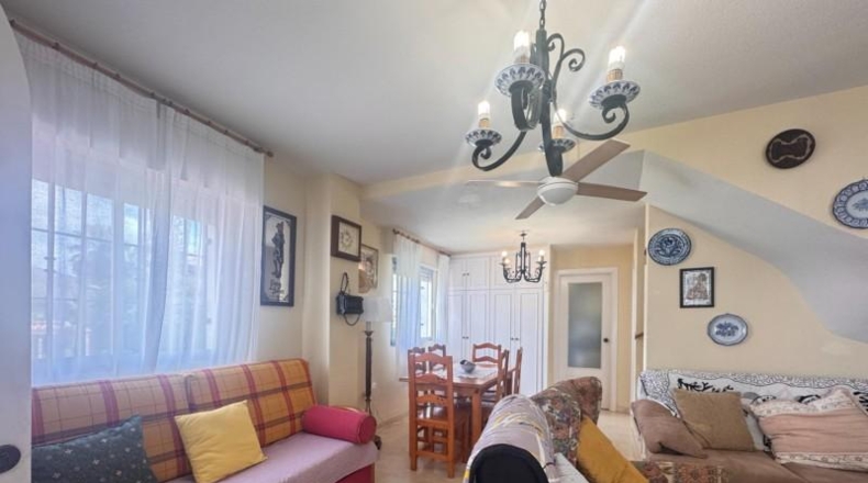 Málaga - Mijas - 106m2