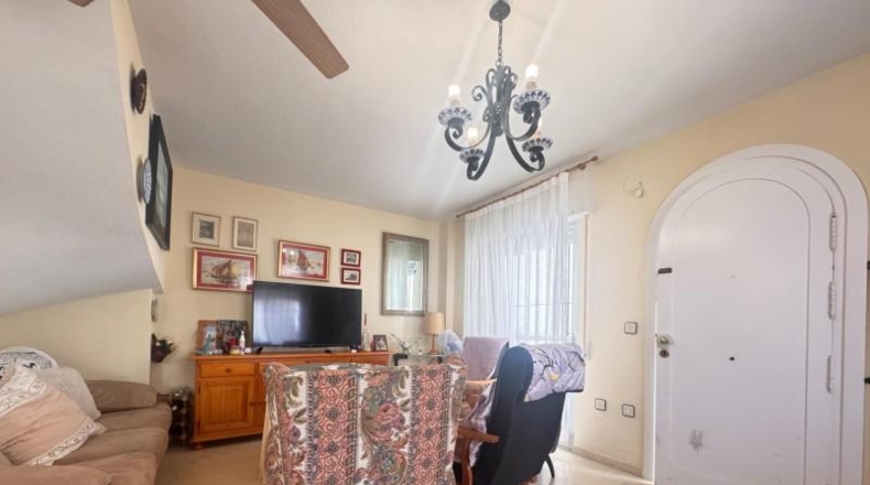 Málaga - Mijas - 106m2