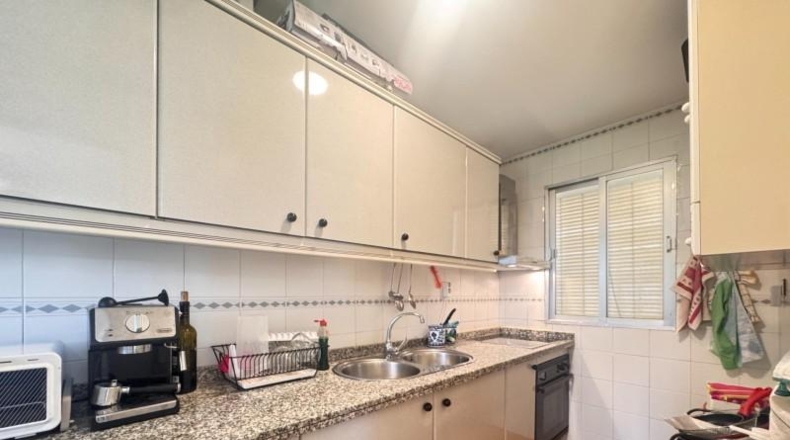 Málaga - Mijas - 106m2