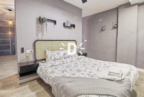 València 47&nbsp;m² 