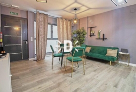 València 47&nbsp;m² 