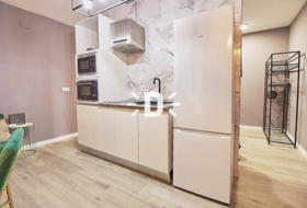València 47&nbsp;m² 