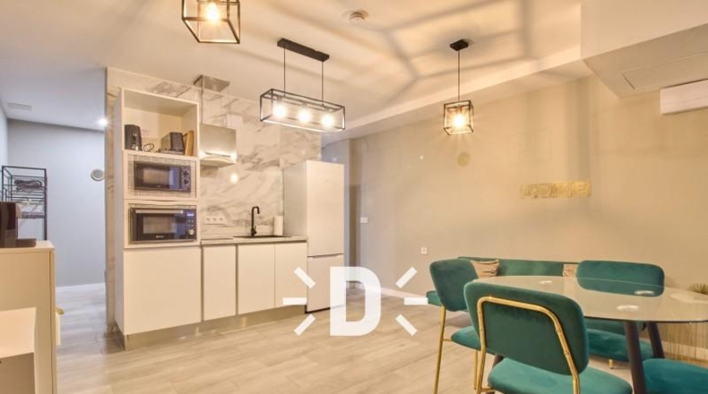 Валенсия - Valencia - 48m2