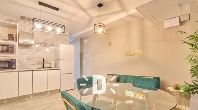 Валенсия - Valencia - 48m2